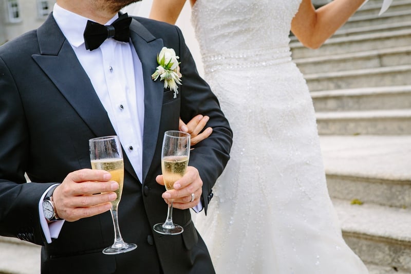 Wedding Celebration